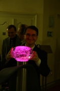 26. 2. 2009, 20:49:00 &ndash; Optika na zámku