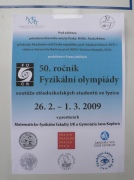 27. 2. 2009, 11:49:49 &ndash; Leták FO