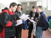 27. 2. 2009, 13:41:51 &ndash; Nad řešením