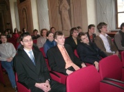 1. 3. 2009, 11:11:46 &ndash; Očekávání