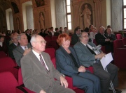 1. 3. 2009, 11:12:17 &ndash; Náměstkyně primátora ing. Marie Kousalíková