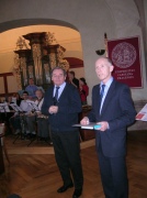 1. 3. 2009, 11:36:18 &ndash; Ing. Jiří Winkler, Siemens