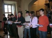 1. 3. 2009, 12:17:39 &ndash; Úspěšní řešitelé