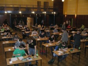 10. 2. 2010, 08:16:42 &ndash; Rozdávání zadání úloh