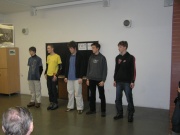 12. 3. 2010, 07:43:41 &ndash; Nejlepší úlohy: Sýkora, Poláček, Zeman, ..., Klemsa