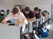 2. 3. 2011 &ndash; Hynek Kasl, Jan Sopoušek, Tadeáš Dohnal