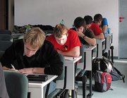 3. 3. 2011 &ndash; Vojtěch Havlíček, Jakub Krásenský, Jan Tomsa