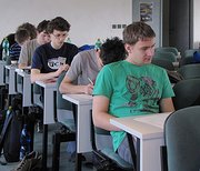 3. 3. 2011 &ndash; Michael Bílý