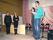 4. 3. 2011 &ndash; 1. a 2. místo: Martin Bucháček a Stanislav Fořt