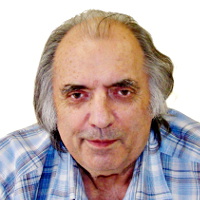 prof. Ivo Volf