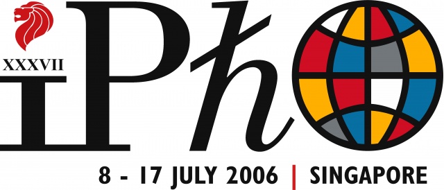 IPHO Emblem