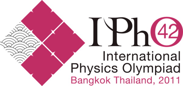 The Logo of IPhO2011
