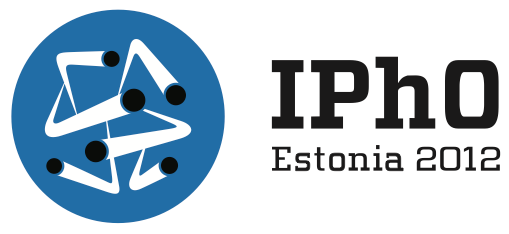 The Logo of IPhO2012