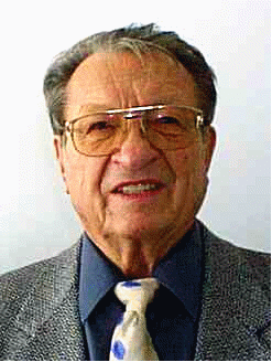 Bohuslav Jan Horáček
