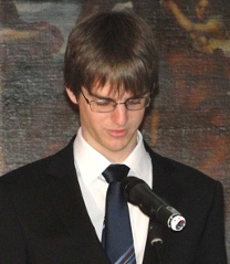 Jáchym Sýkora