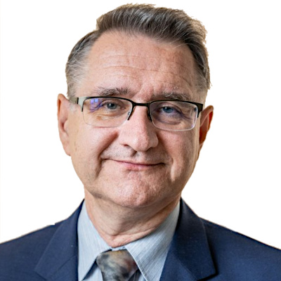 Stanislav Gottwald