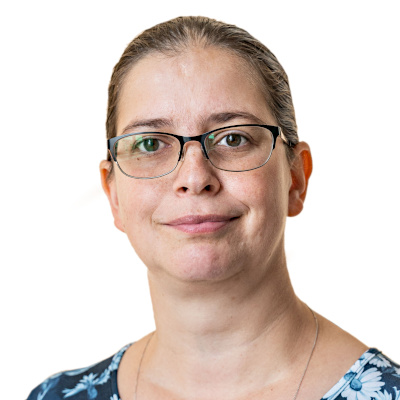 Věra Koudelková