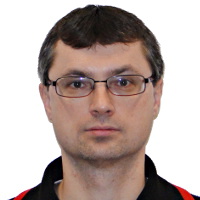 Pavel Kříž