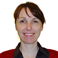 Miroslava Maňásková