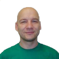 Pavel Řehák