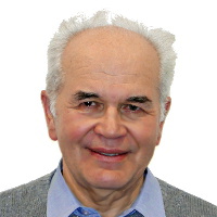 Bohumil Vybíral