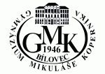 Gymnázium M. Koperníka